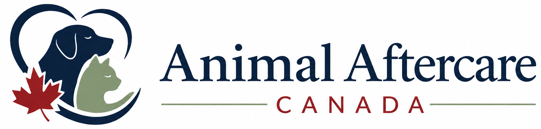 Animal Aftercare Canada